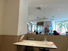 -必胜客(王府井店)
