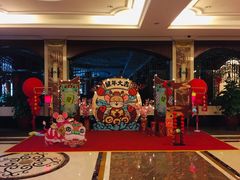 -圣雷克大酒店