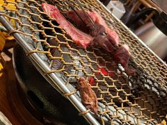 -黑牛の店·和牛烧肉(大悦城店)