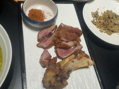 -佰家小厨·南京菜(夫子庙店)