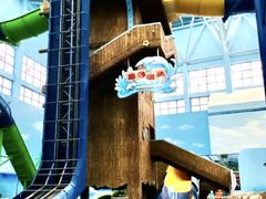 -广州融创水世界