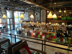 -ELEVEN COFFEE(哈西万达广场店)