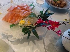 -渝信川菜(南滨店)