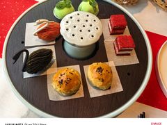 -馋遇江南·精致湖景雅宴(东方之门店)
