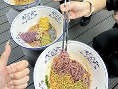 -小河盐帮·私家菜·烤鸭(三元桥·霄云路店)