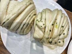花卷-名羊天下陕北横山铁锅炖羊肉(博文路店)