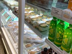 -仟吉KenGee(武汉高铁站店)