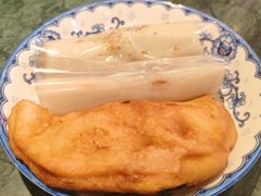 -四宜糕团店(南大街店)