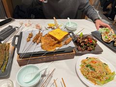 -首府山烧烤·小龙虾·KTV(翠堤湾店)