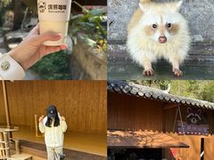 -昆明青龙峡风景区