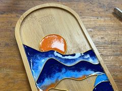 -观澜湖手艺工场·陶艺·吹玻璃·拼豆