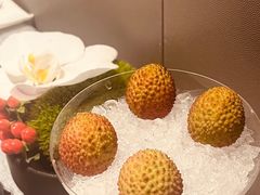 -柿合缘新京菜(静安嘉里中心店)