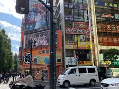 -秋叶原电器街