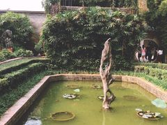 -东莞市可园博物馆