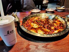 -受气牛肉·重庆耙牛肉(南坪总店)