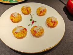-華府(凯德晶萃店)