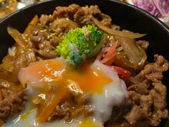 -鳗鱼家·深夜食堂(军博店)