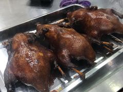 -金太粽(上海弄堂第一粽店)