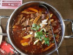 -刘一锅筋头巴脑(小北店)
