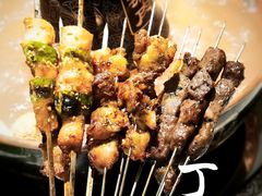 -丁卯•铜锅涮肉(工体店)