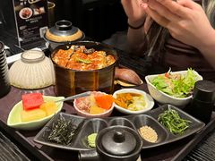 -玄白·炭烤活鳗(上海首店)