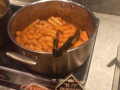 -比格比萨自助(南京万达茂店)