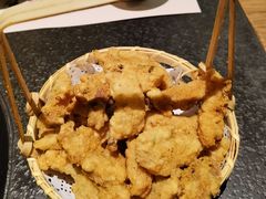 -盡膳口福跷脚牛肉火锅(合生汇购物中心店)