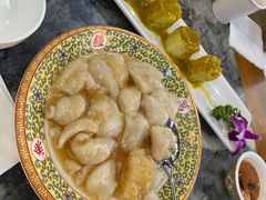 糟熘鱼片-砂锅居(西四店)