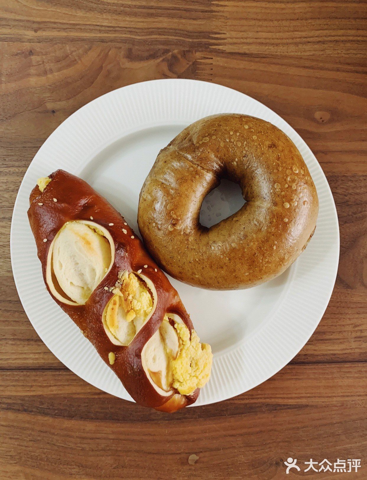 味道把控得正好。整根棍子从头到尾料都有!