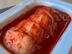 -服务大楼冷面(延大店)