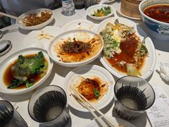 -南小馆(迪士尼小镇店)