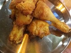 -Thank u mom非油炸健康鸡(万国广场店)