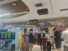 -奔海甄选·活鲜刺身铁板烧自助(太原里店)