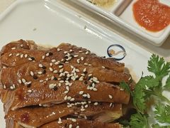 -本味轩精品茶餐厅(黄山路店)