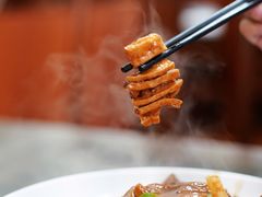 烧老鹅-壶园美食·淮扬菜(东圈门店)