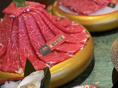 -牛New寿喜烧(虹桥新天地店)