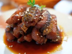 -品鲜村农家菜·阳澄湖大闸蟹(总店)