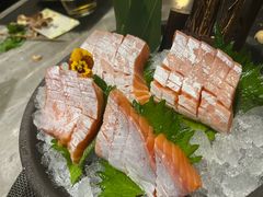 -德川家日本料理(华堂·新辰汇店)