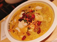 -鱼你在一起(顺义国泰生活广场机场店)
