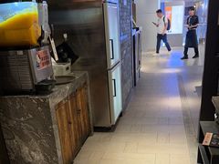 -湊湊火锅·茶憩(和平大悦城店)
