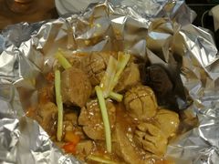 -潮粥荟·潮汕砂锅粥(朝阳大悦城店)