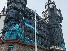 -城堡俄式西餐厅(中央大街索道店)