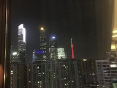 -广州威珀斯酒店