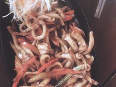 -茉莉.Red Crab