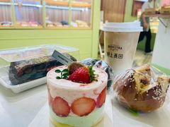 -野上麦田(中贸广场店)