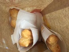 脆香油条-麦当劳(SM城市广场店)