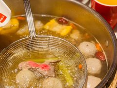 -牛很鲜潮汕牛肉火锅(椒江店)
