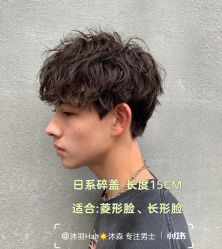 -贝勒爷专业男发