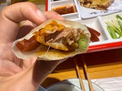 -肘子酥·天津菜·特色捞面(德云社店)