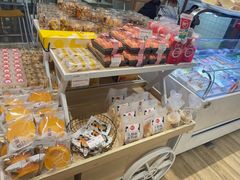 -85度C(南京龙世中心店)